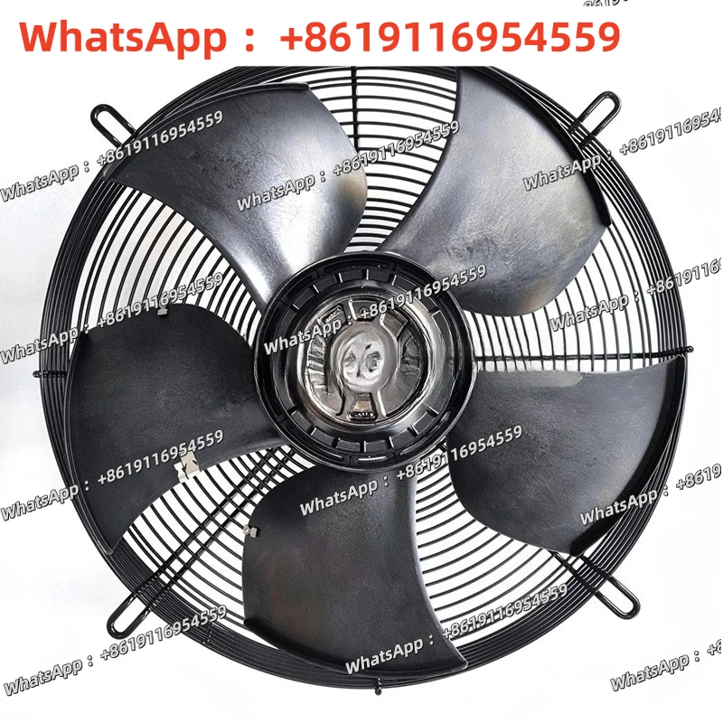 Germany Fan S4D420-AU02-03 S4D420-BU02-31 Cooling Fan