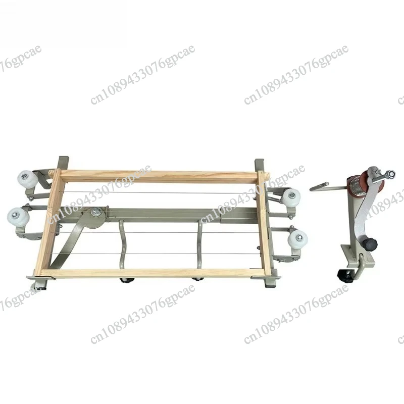 Apiary Beekeeping Hand Tool Beehive Frame Wire Crimper Beehive Frames Wiring Equipment Beekeeping Hive Maintenance Accessory