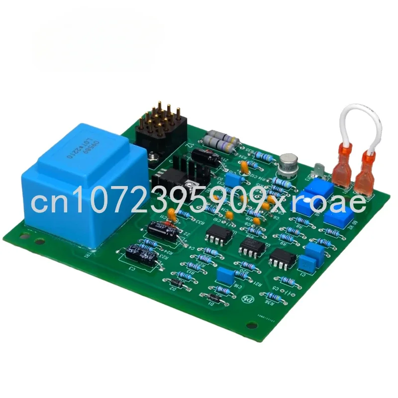 Automatic Voltage Regulator, Suitable for EA-KOH