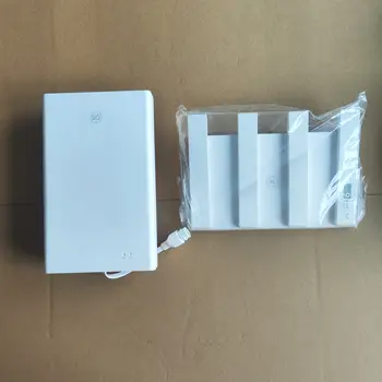 Brovi 5G CPE Max 5 H352-381 antény s vysokým ziskem 5G/4G, 5G SA+NSA, 4G LTE Cat20 venkovní modem s bezplatnou WiFi, 6 bezdrátový router WS7100 8 nejlepší prodej 4G LTE router cat20 - №1