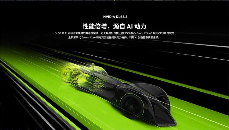 RTX4060 Ultra Z OC 8 GB Back-Plug-Version, diskrete Grafikkarte