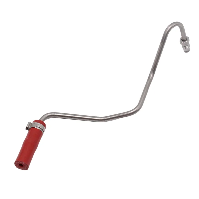 A30P-لنيسان جوك ملاحظة لرينو 1.5 Dci محرك الديزل أنبوب ضغط العادم الاستشعار الأنابيب رقم الجزء 1412000Q0U