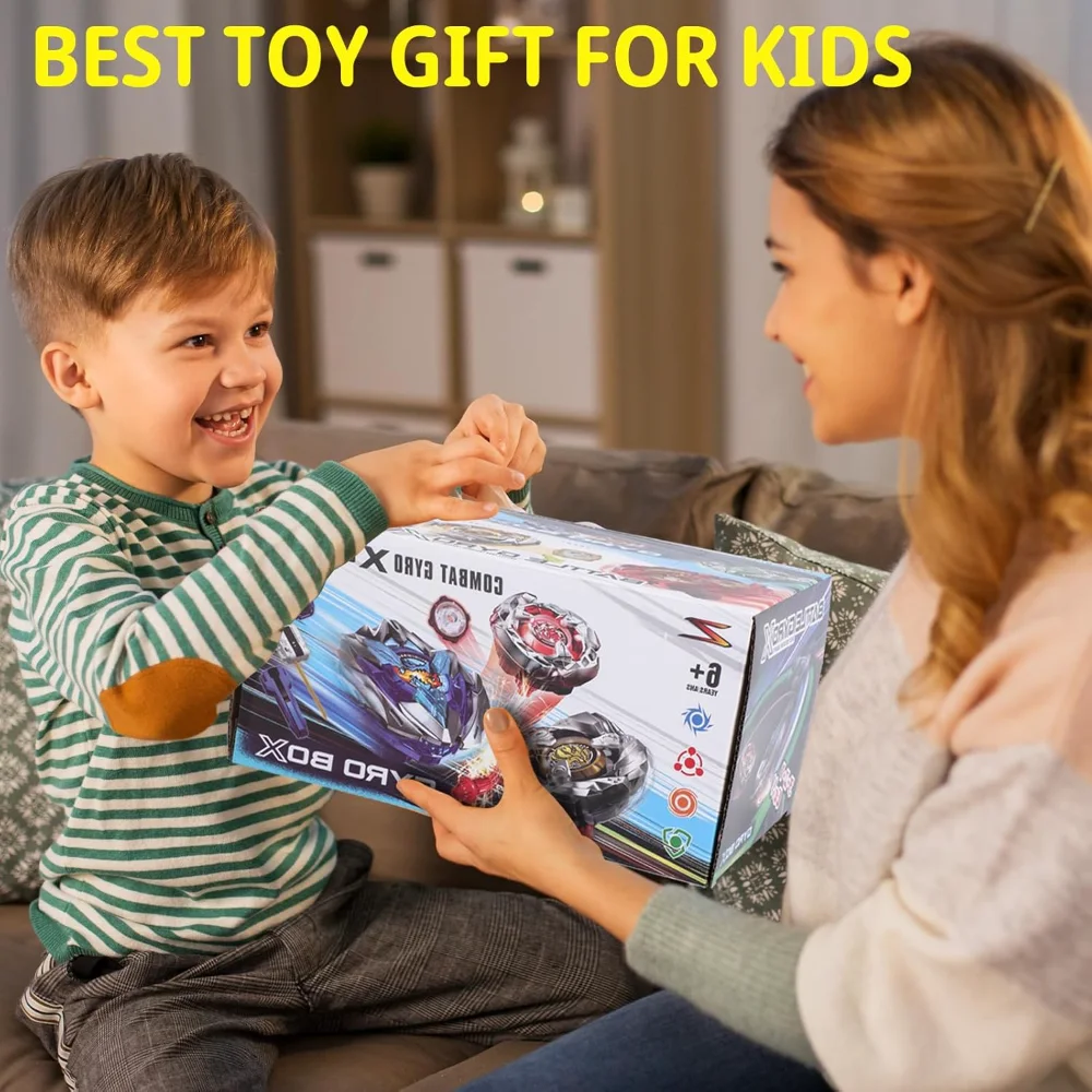 Thumbnail 4 - #76 Best Battle Tops to Buy In 2026