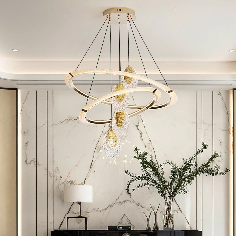 

Modern Minimalist Led Pendant Lights for Living Dining Room Food Tables Kitchen Bedroom Pendant Light Home Decor Light Fixture