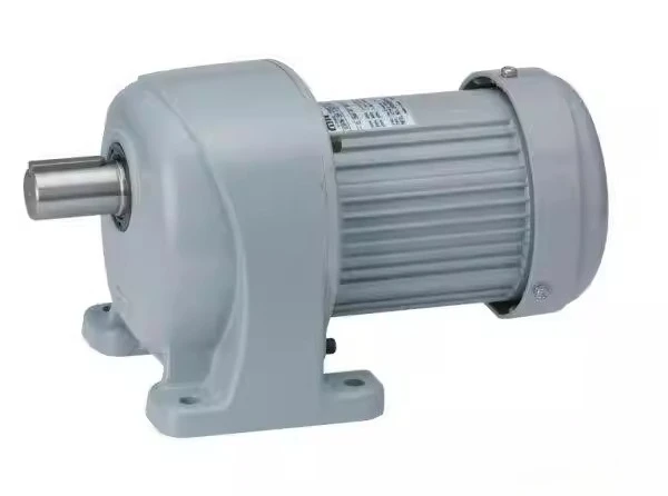 2026 new Japan gear reducer speed motor, gear reducer motor 200w400w750w