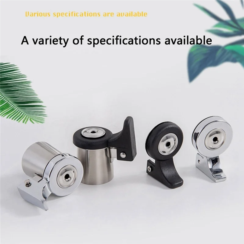 B92A Home Use Stainless Steel Kettle With Chime Mouth Accessories Whistle Kettle Spout Outdoor Kettle Chime Kettle Spout