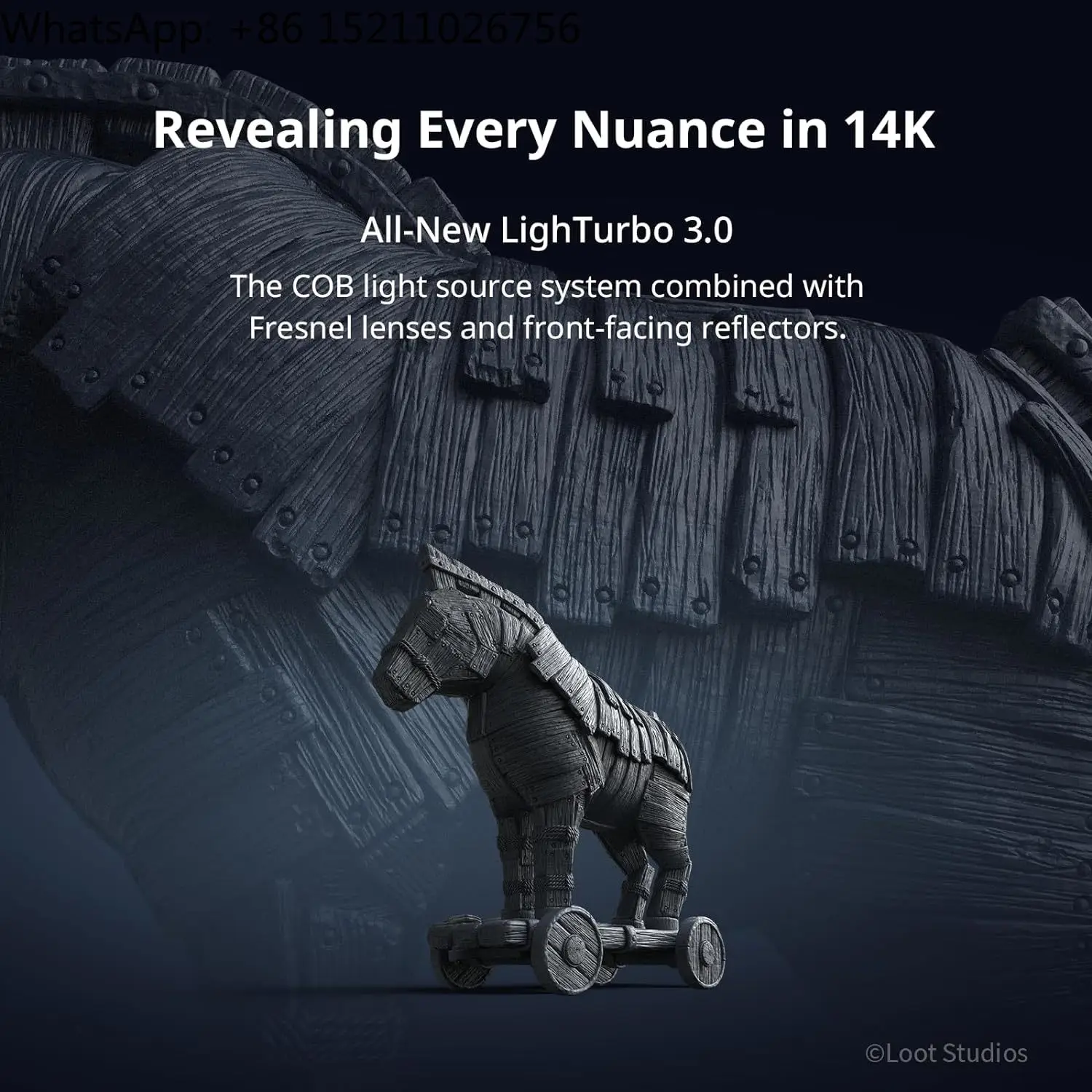 Fotón Anycubic Mono M7 Pro