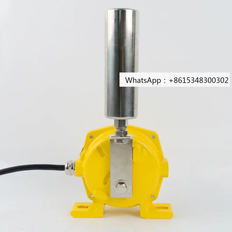 

Двухполюсный переключатель отклонения KPT1-12-30 HFKPT1-20-35 FPK XLPP, ленточный конвейер, устройство против отклонения