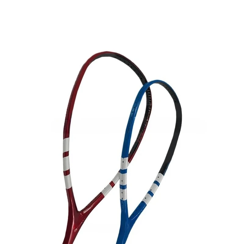 Carbon Fiber Squash Racket Ultra Light  Competitive Training Racket