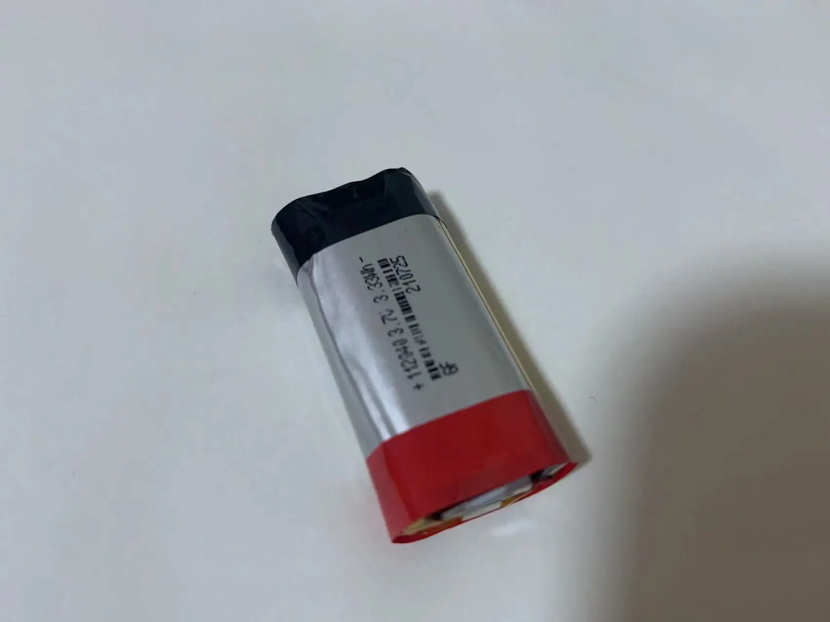 Kup więcej taniej nowej pełnej pojemności 3.7V bateria litowo-polimerowa 112040 900mAh MP3 Bluetooth zestaw słuchawkowy/urządzenie/micro