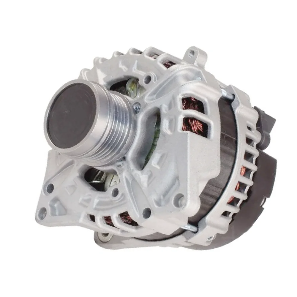 

Wheelbe Car Alternator For Mercedes-Benz GLA250 GLA45 AMG 2.0L l4 GAS 2014 2015 2016 A0009061903