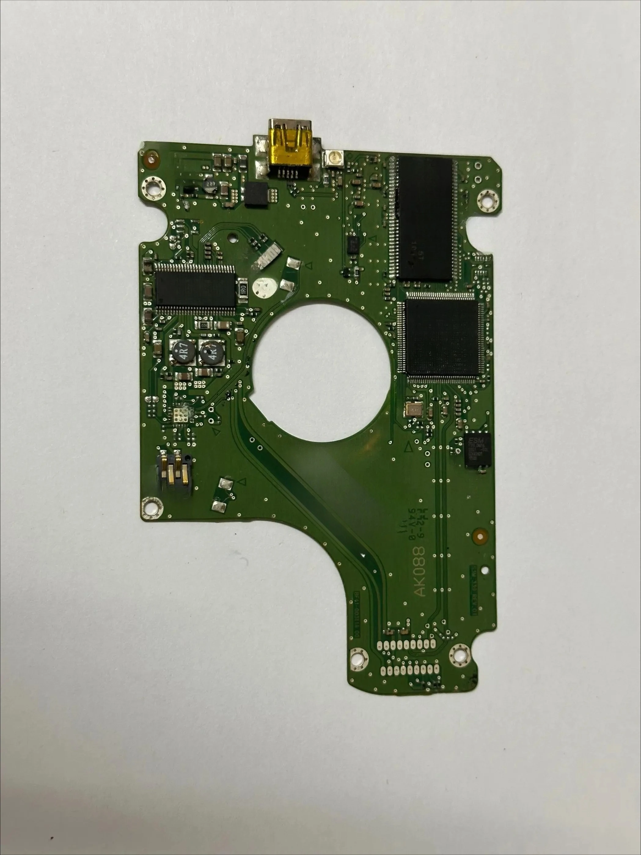 BF41-00311A s3m_ 339_ Rev.01 r00 sa notebook hard disk mobile circuit board/hm501ix hm641jx