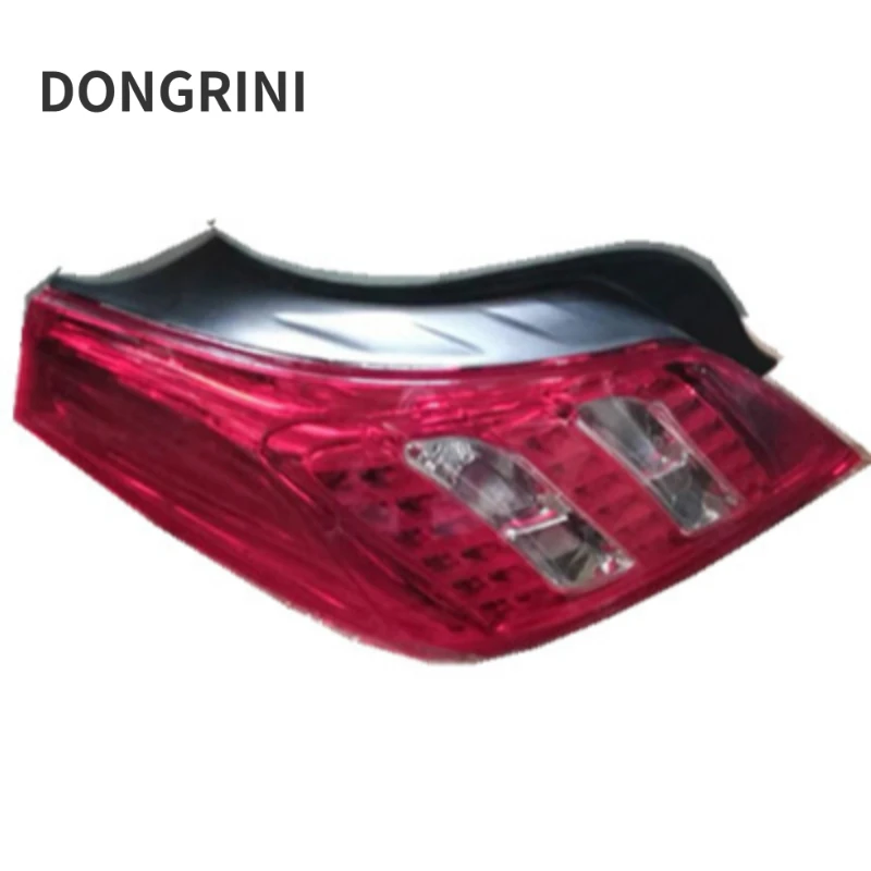 

R9673187080 L9673186980 of tail lamp for Peugeot 508 2010-2013