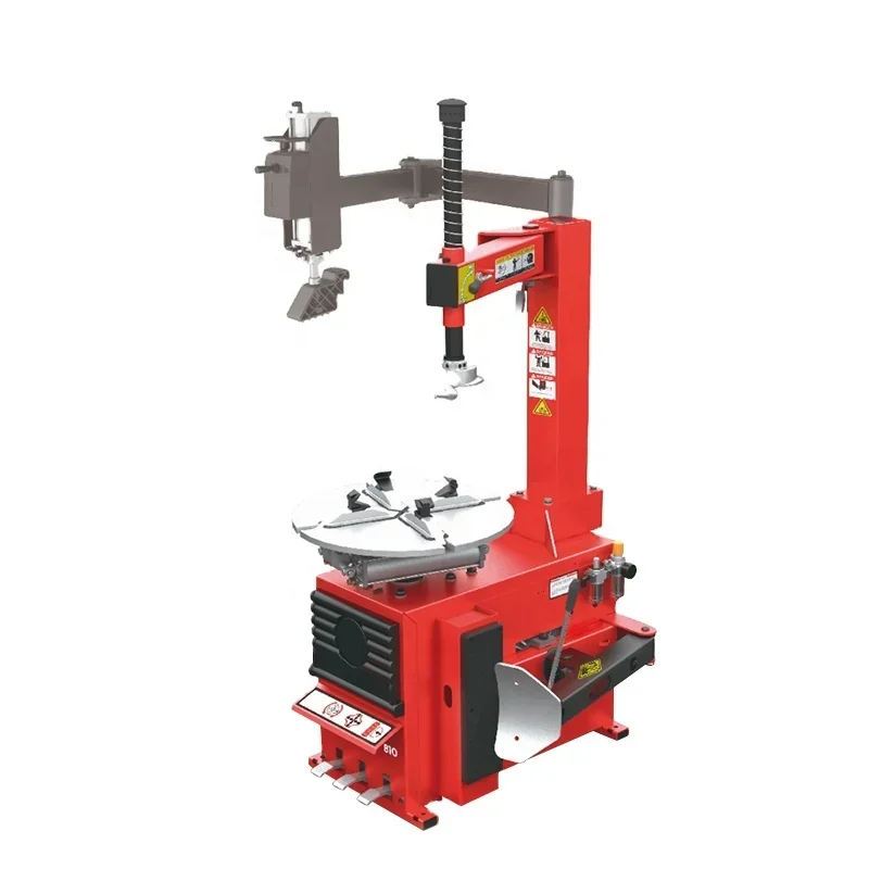 Easy Combo Wheel Balancer and Tire Changer Garage Equipment