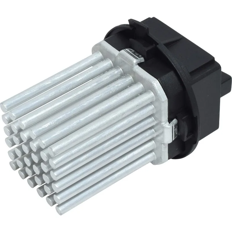 

ZHANGU Car Accessories HVAC Heater Blower Motor Resistor 2048707710 0008212992 For Mercedes-Benz Sprinter VW CRAFTER