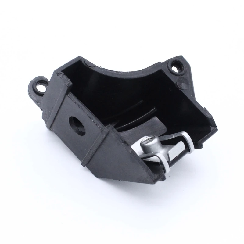 Car Right Headlight Lamp Repair Bracket Lug Mount Holder Clip Replacement Accessories Suitable For 51816681 Dropshipping