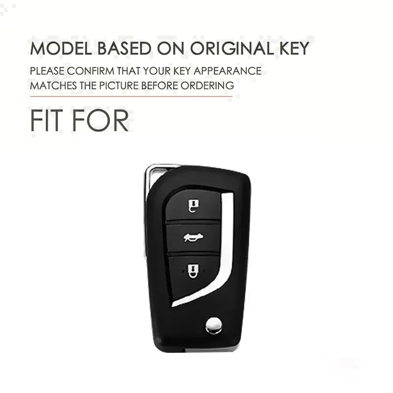 TPU Car Key Cover Remote Fobs Case Protector Auto Accessories For Changan CS35 CS55 CS75 2018 2019 2020 Eado 2013 2014 2015 2016