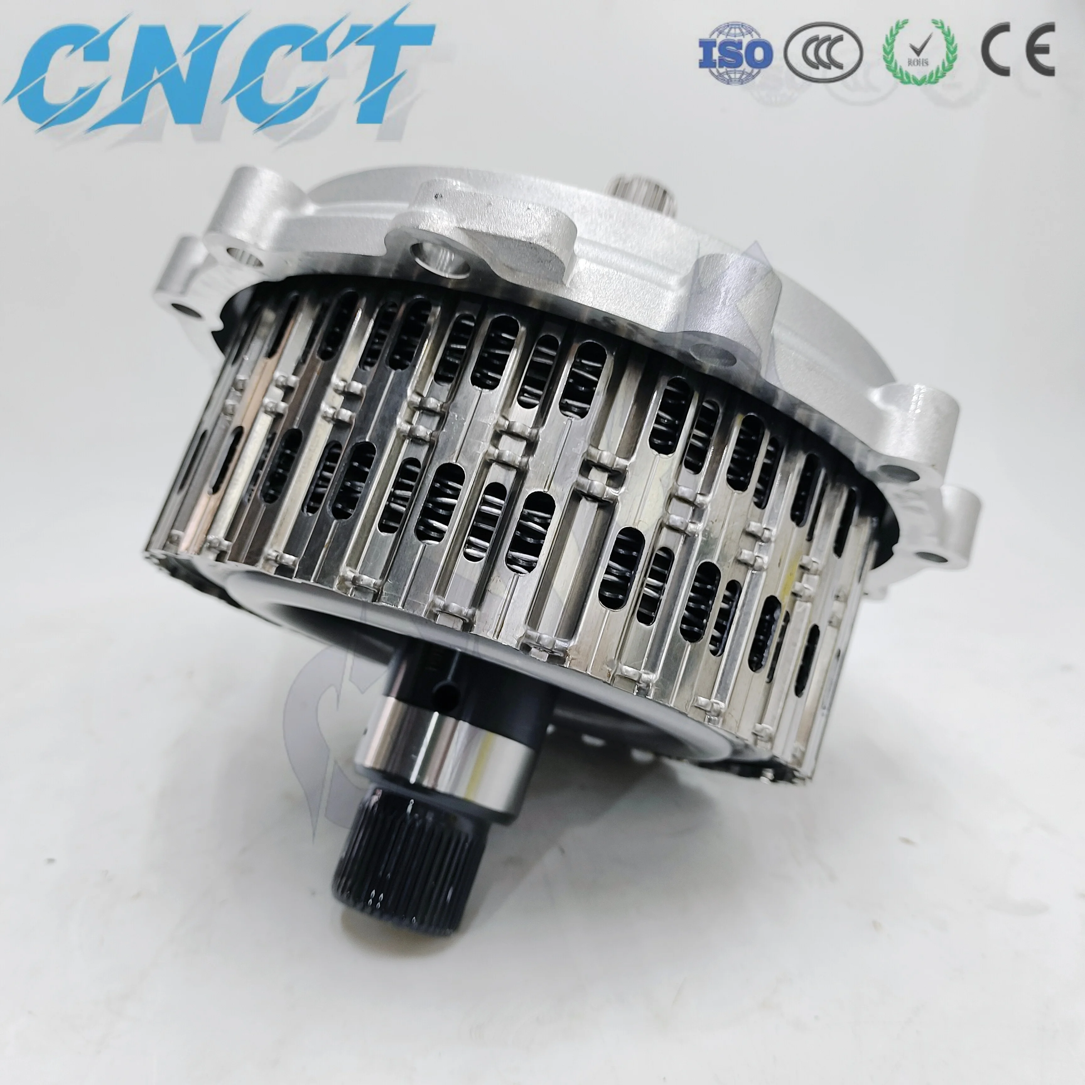 

0CK DL382 0DN 7-Speed Gearbox Clutch for Audi A4 B9 A6 C7