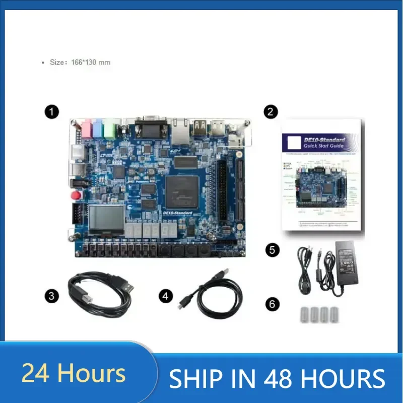 Cyclone v fpga board-AliExpress