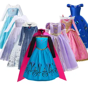Robe de princesse robes sur Aliexpress
