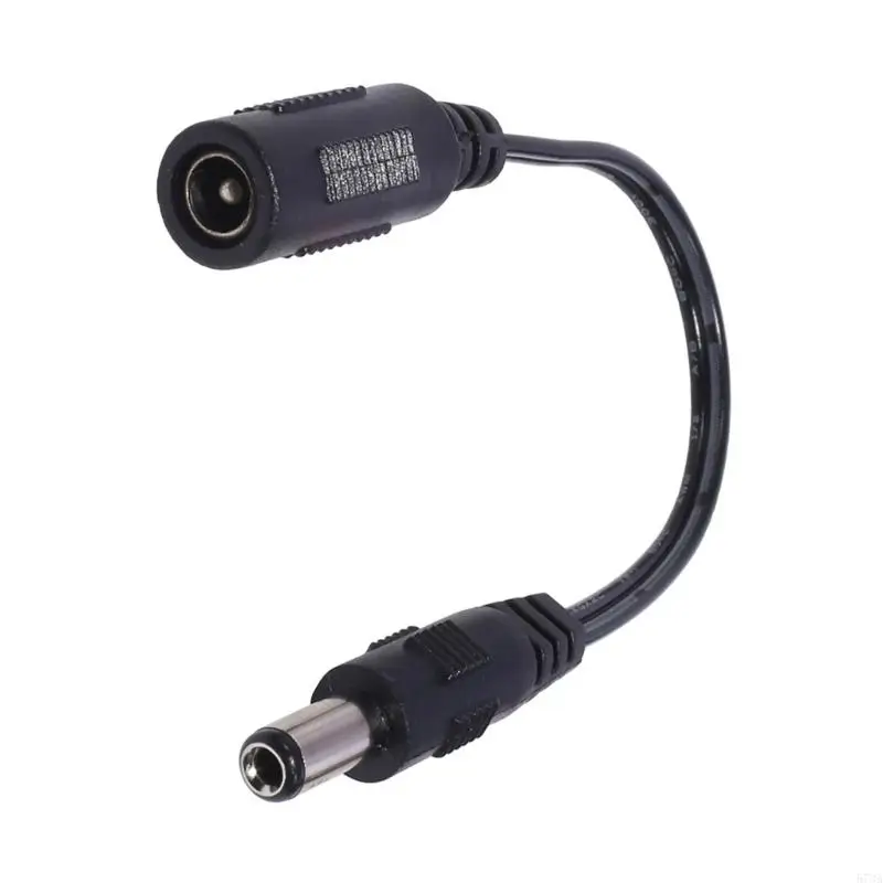 573a надежный кабель 5521 Женский кабель питания для эффективной зарядки