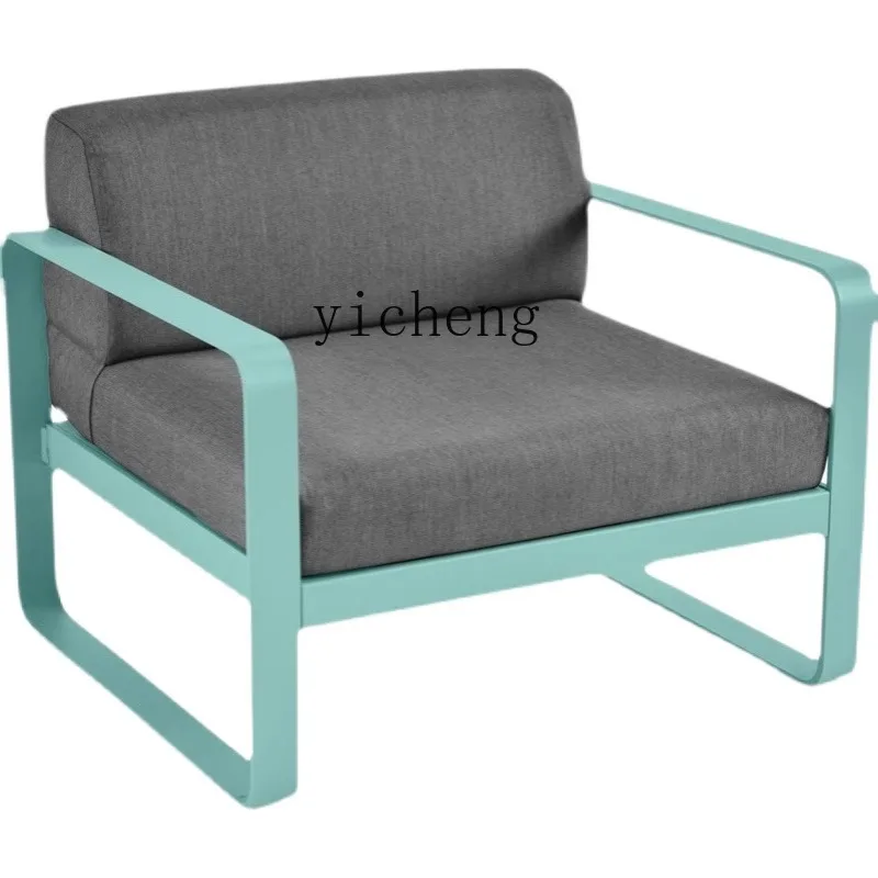 Zk Outdoor Courtyar…