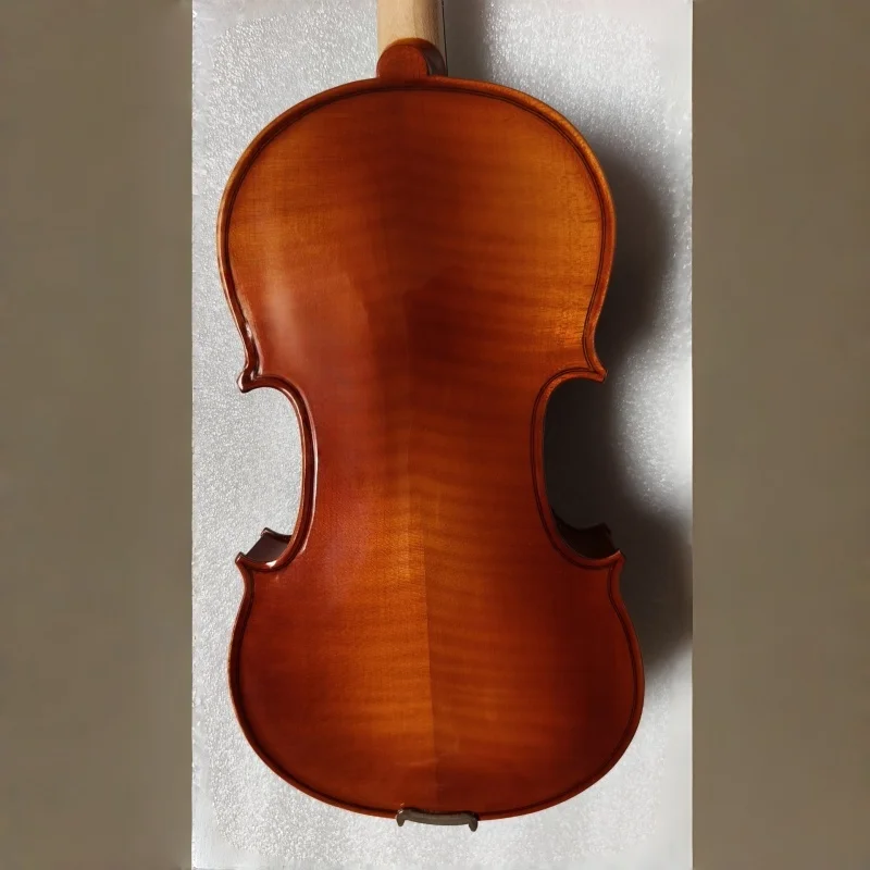 Wholesale Professional Students Solid Spruce Wood Viola for Sale