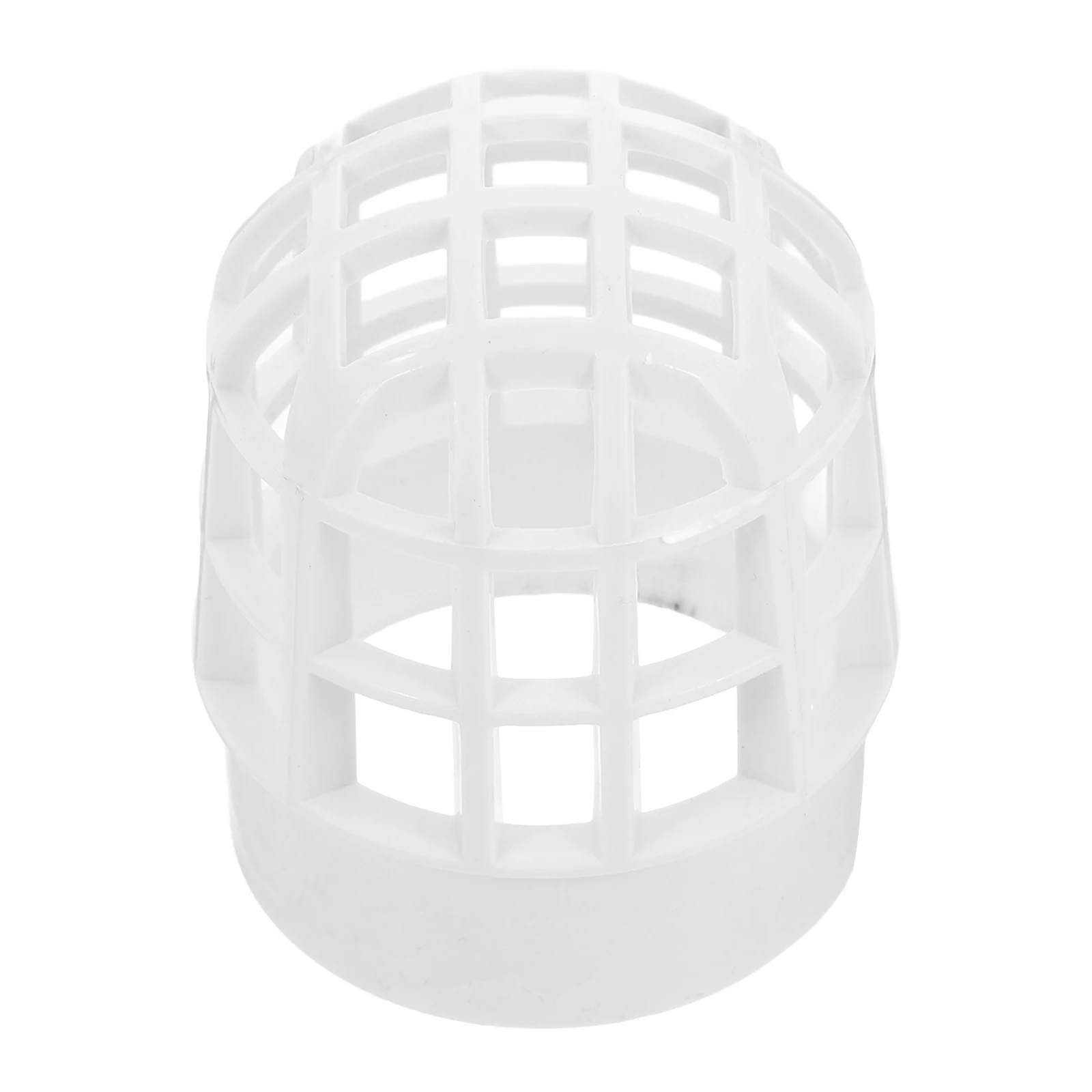 

Plastic Guard Strainer Leaf Filter Drain Cover Downspout Guard Efficient Drainage Durable Wear Resistant Easy Installation