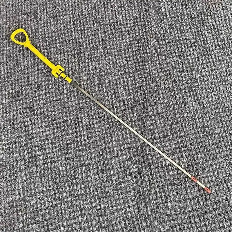 for 19-22 New for Infinitis Q50L 2.0T Engine Oil Dipstick Detection Oil Measuring Rug