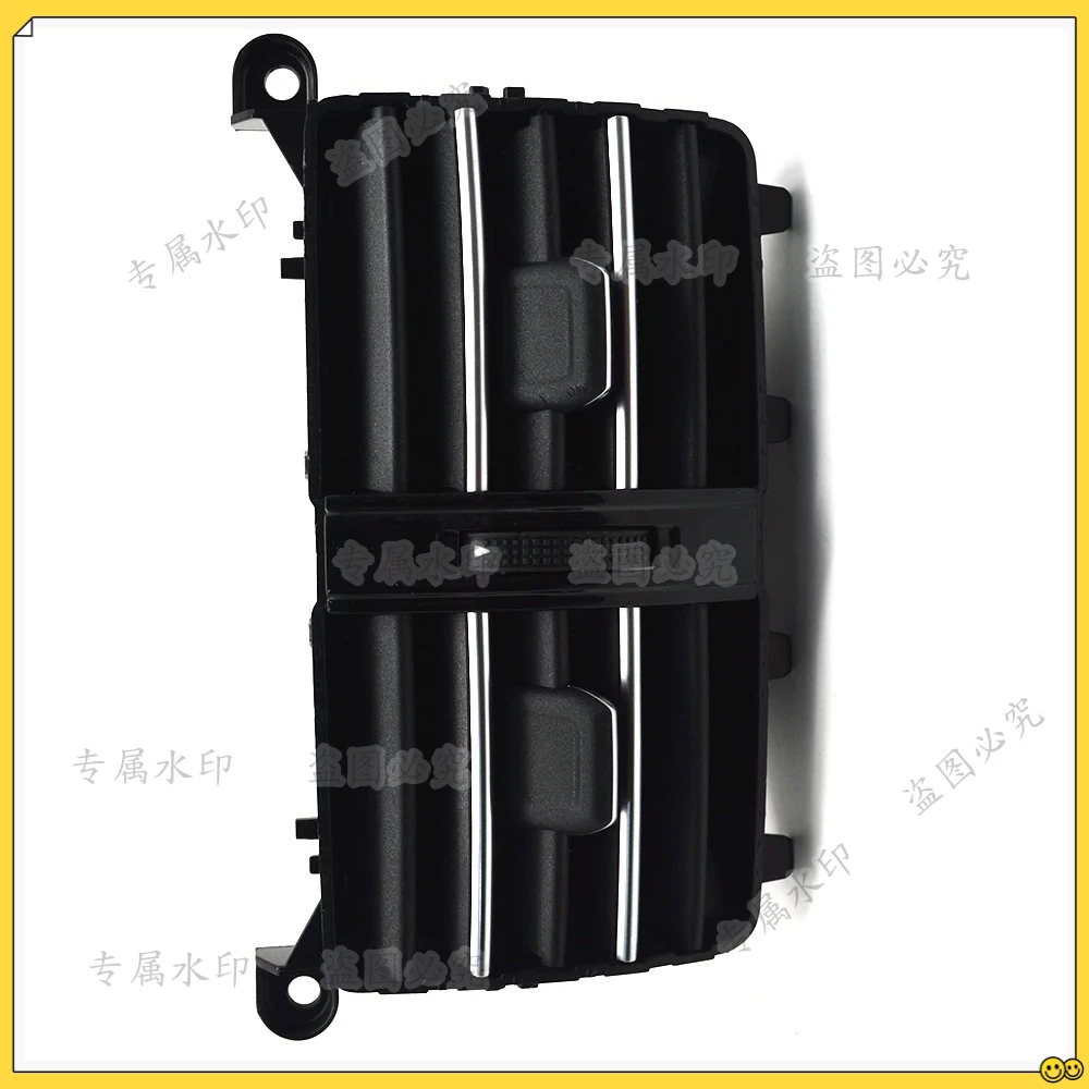 For VW Passat B8 Arteon High-quality rear row air-conditioning vents for automobiles 3GD 819 203 3GD819203