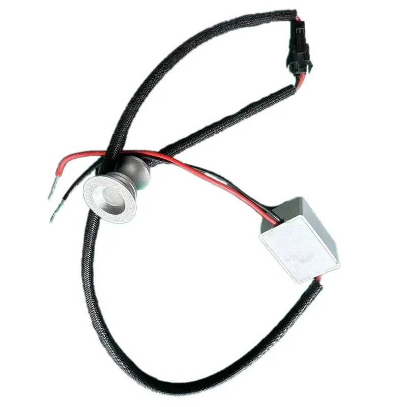 LADETINA LADITINA Legend Kafa Coffee Machine Extracts LED Spotlight 12V Bulb Belt Assembly Accessories 1PCS