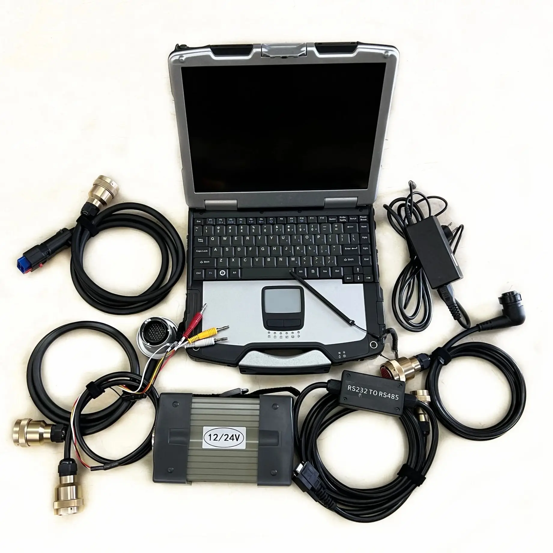 Mb Star C3 Sd Conne… - image