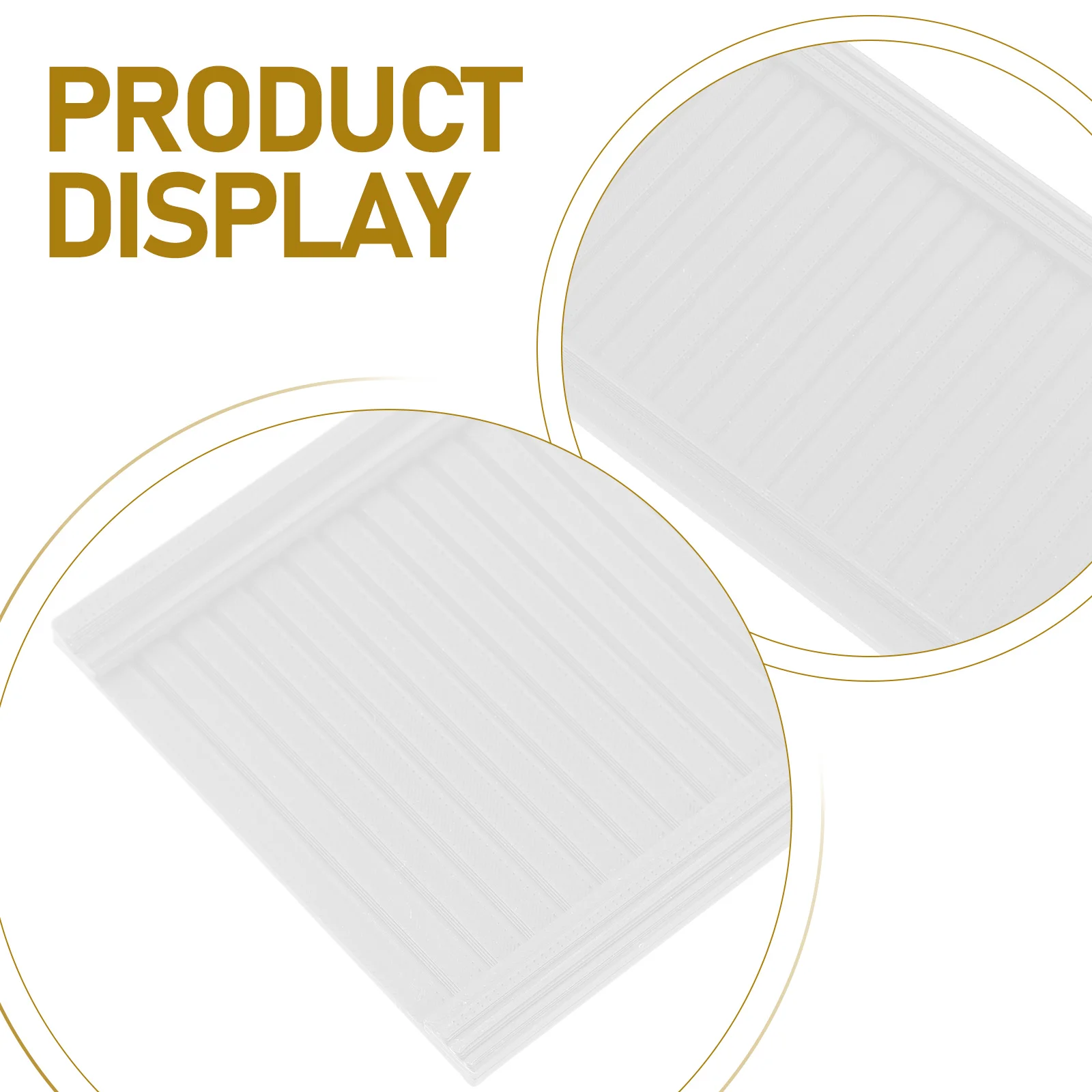 Paneles de Pared de Plástico en Miniatura, Kit de Paneles Interiores para Casa de Muñecas, Revestimiento Decorativo para Paredes, Accesorios para Casa en Miniatura