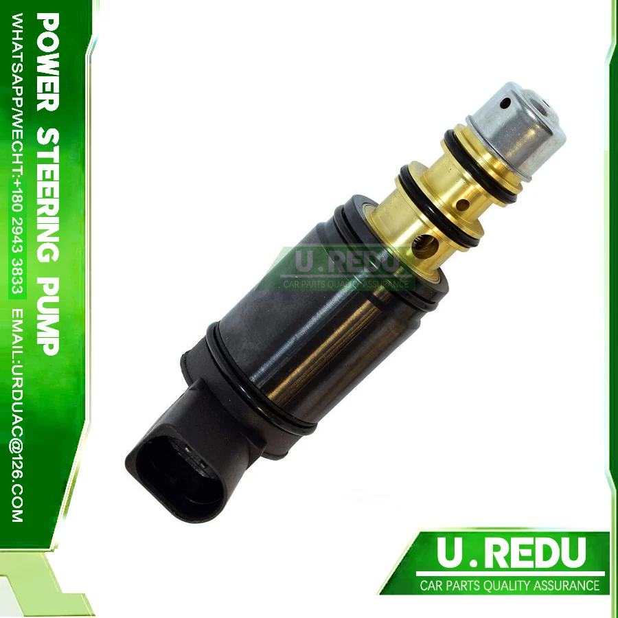 

6SEU12C 7SEU16C 7SEU17C Клапан управления компрессором кондиционера для VW Golf EX 1238C TSECV10 TSECV10C MT2282 для Audi A3