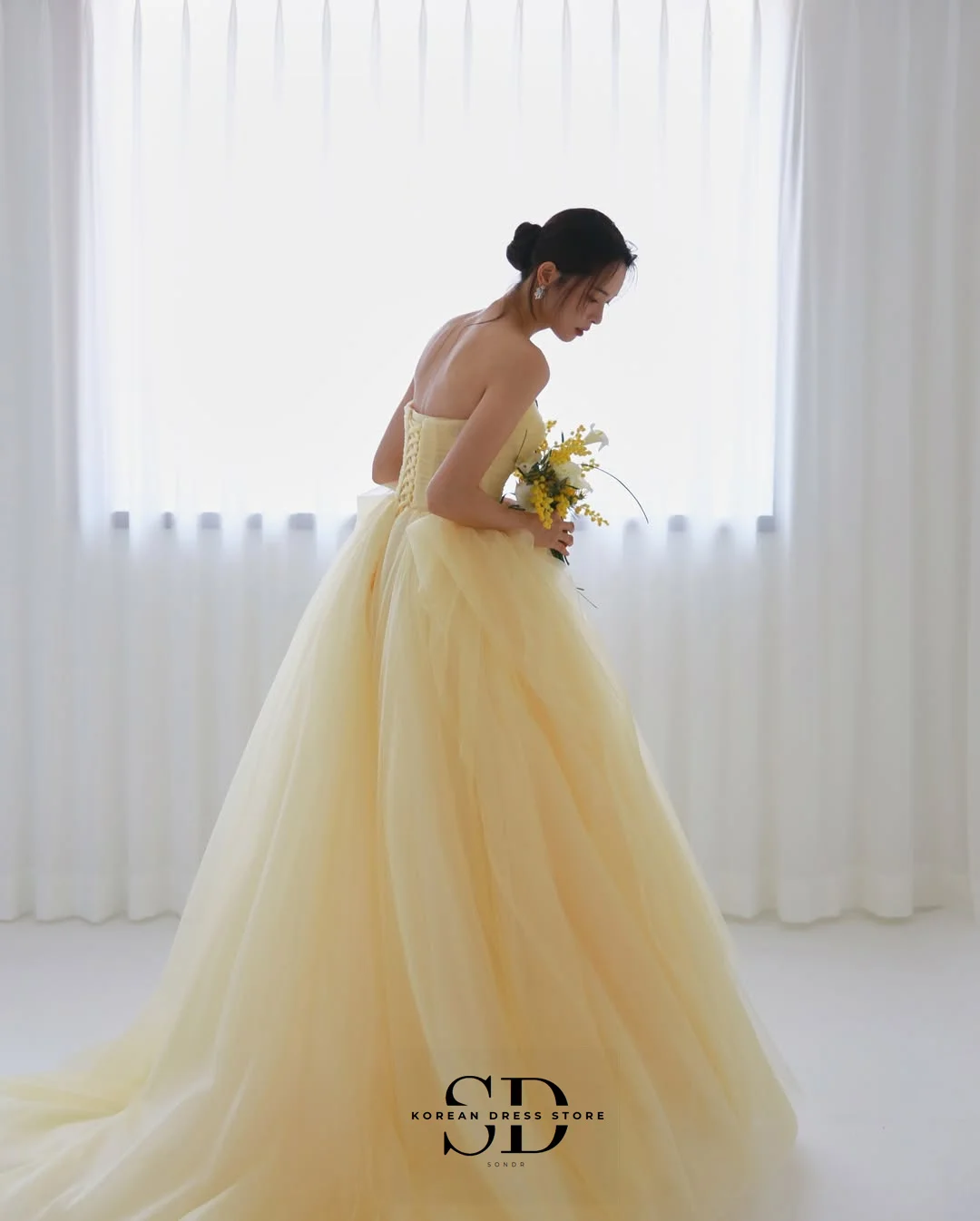 Thumbnail 4 - #35 Latest Womens Classic Wedding Dress Updates