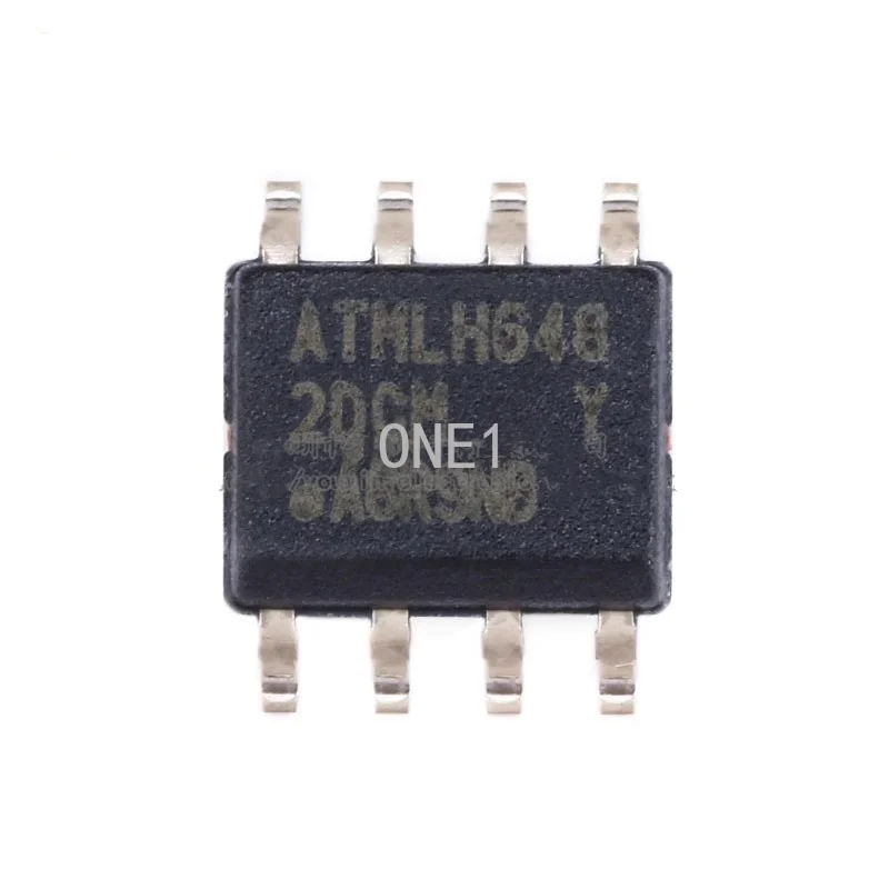1PCS/lot New original AT24C128C-SSHM-T SOIC-8 Memory Chip EEPROM-Serial