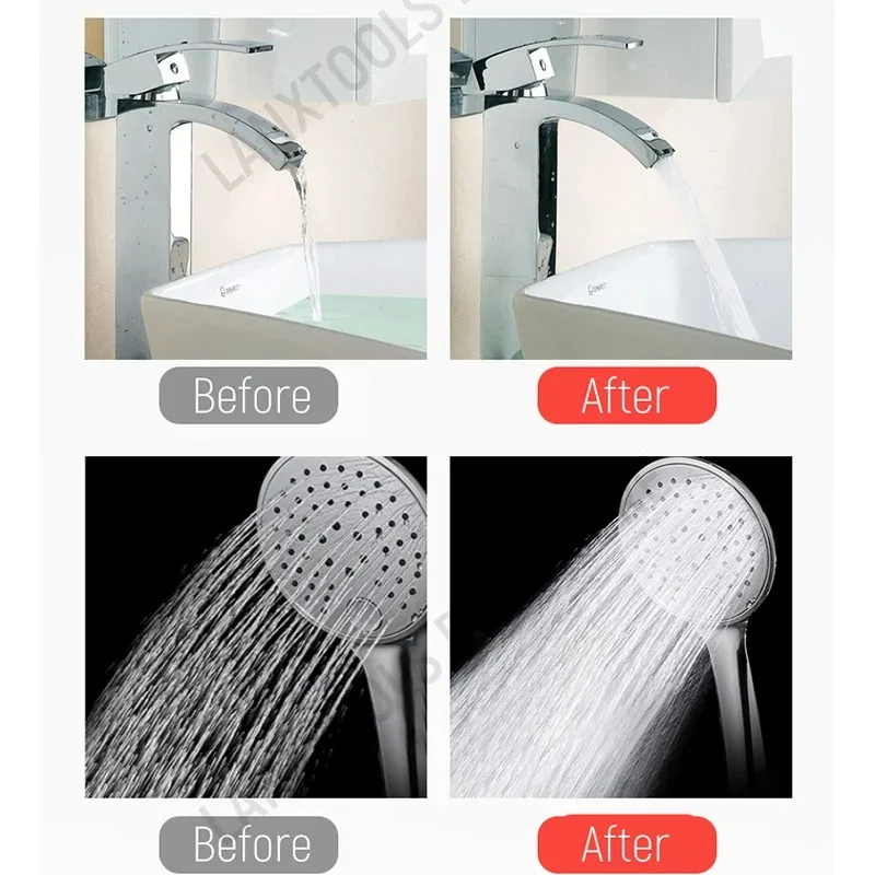 

Household Fully Automatic Water Pump 370W-1500W Self-Priming Stainless Steel Silent Tap Booster Pump for Water Supply System