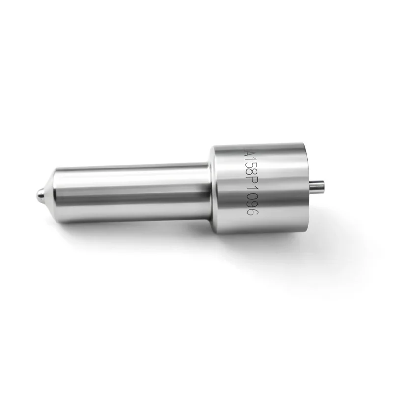 DLLA158P1096 DLLA152P980 DLLA155P964 Timed Injection Control DLLA155P1090 DLLA155P965 Oil Nozzle Suitable For HOWO DENSO XG1524
