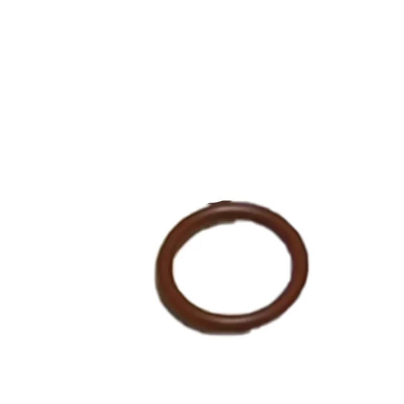 Vehicle body fixed bracket base  O-ring seal  tee - rubber ring