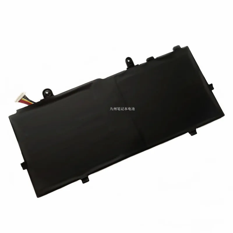 New C21N1714 Laptop Battery for ASUS VivoBook  Flip 14 TP401CA TP401M TP401N TP401NA J401MA J401CA Series