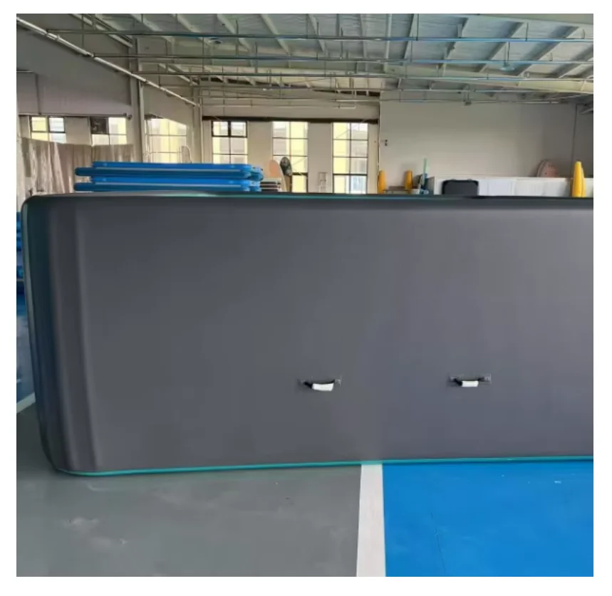 

Custom Inflatable Pool Indoor/Outdoor Adult & Kid Event Rental Swimming Pool