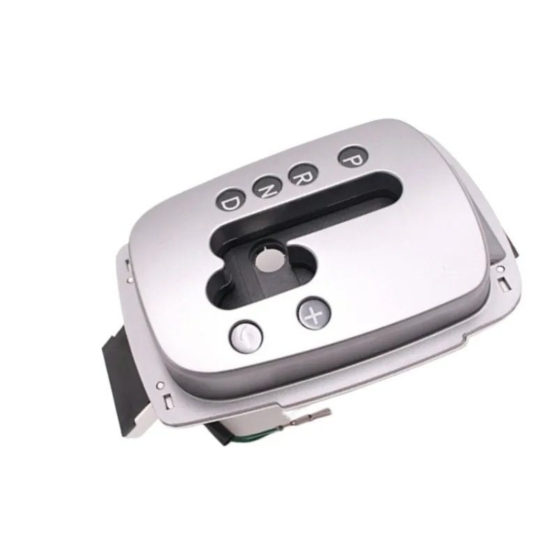 

84650-03000 8465003000 Панель ручки автоматического переключения передач для KIA Sportage 2007 2008 2009 2010 2011 2012 Совершенно новый