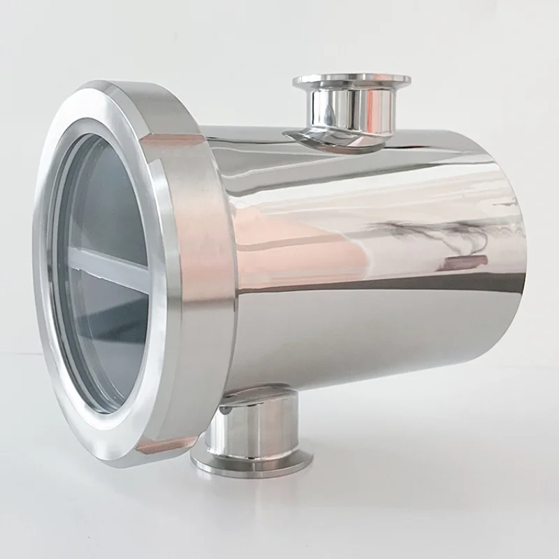 304 stainless steel quick installation air blocker anti-backflow floor drain pipe partition deodorant valve