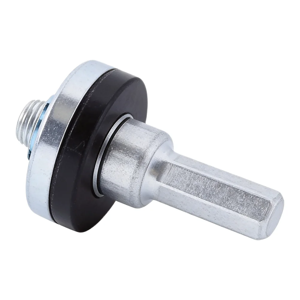 ~1/2Set Connecting Rod Adapter~ Steel Electric Drill To Angle~ Grinder 10mm Triangular Handle~Connecting Rod Adapter Accessories