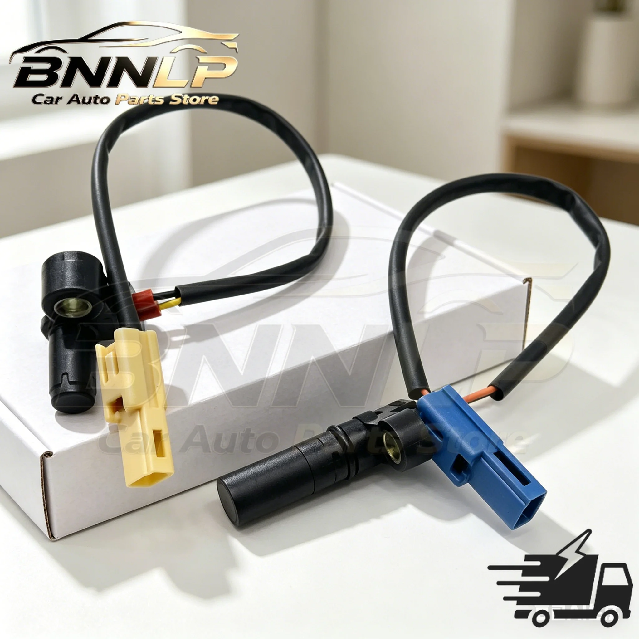 

New Input Output Speed Sensor 09G927321B 09M927321B for VW Jetta Tiguan Golf Beetle Audi