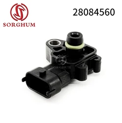 SORGHUM 28084560 Für Chevrolet Silverado Sierra Yukon Für Hyosung EFI Modelle GT250R KARTE Intake Manifold Absolute Druck Sensor