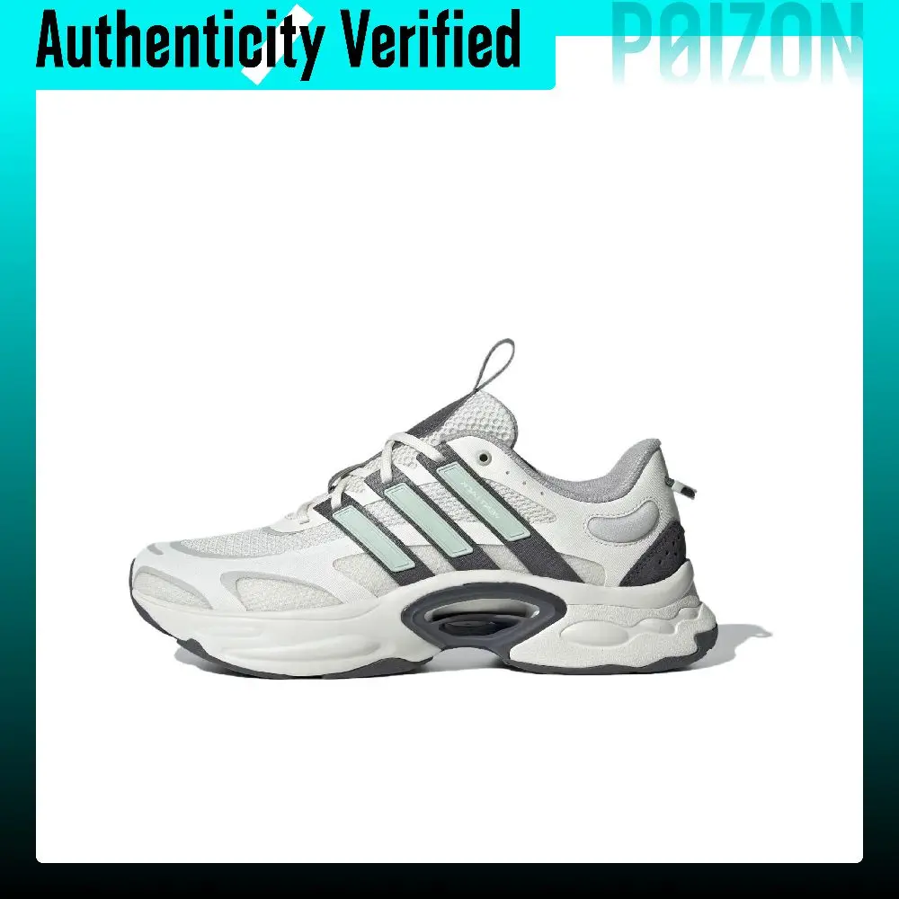 Adidas Climacool Venttack Versatile Breathable Height Increasing Low top Casual City Commuting Running Shoes Unisex IF6720