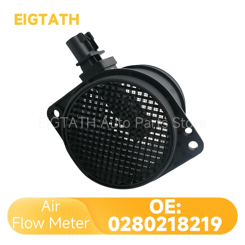 

0280218219 Air Mass Flow Meter for Cadillac CTS Chevrolet Traverse High Quality Car Accessories Tools New 0280218491 15875837