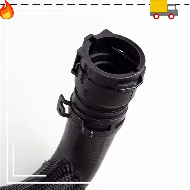 

New High Quality Car Engine Radiator Coolant Hose Auxiliary Radiator Pipe C2D21516 For Jaguar XF 2009 - 2015 XJ 2010- XK