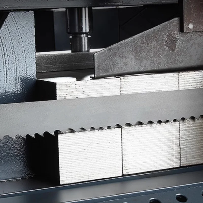 For Cut Hardmetal Softwood and Plastic Blades Length 3000 mmX19 Wide High Quality Saw Tool Metalworking Blade Saw Tool Bandsaw